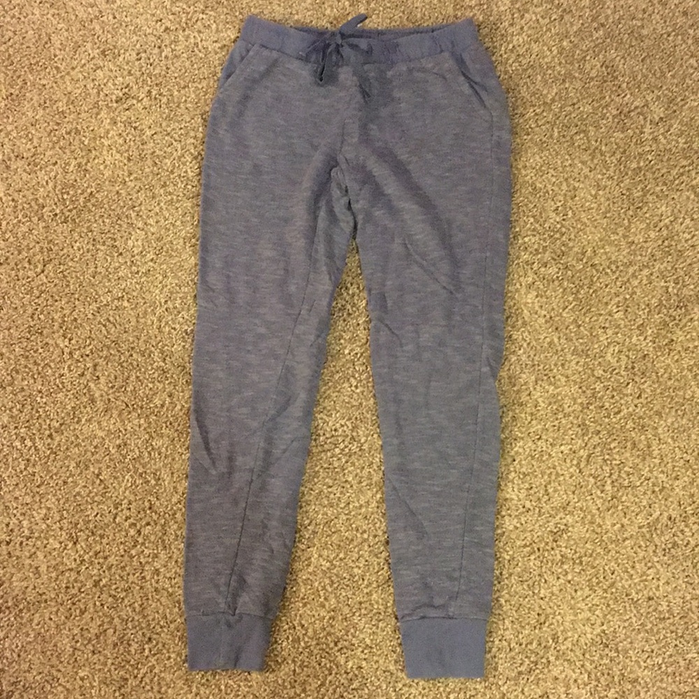 ❤️Derek Heart joggers